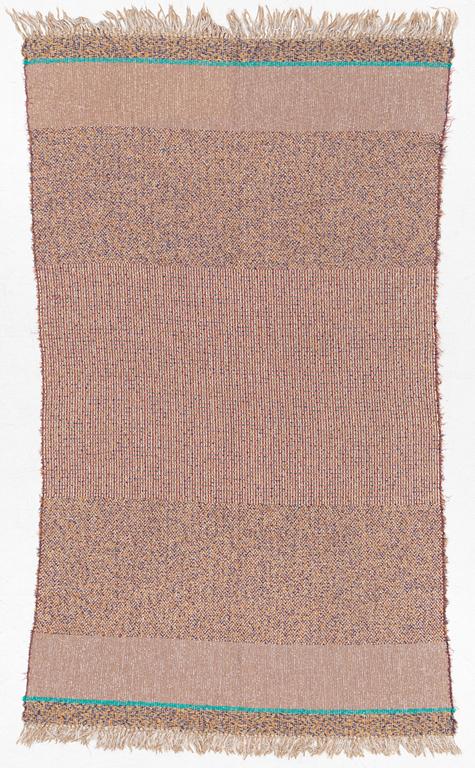 Elena Sanguankeo, an "Eco" carpet, Gervasoni, Italy, 21st century, c. 278 x 170 cm.