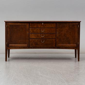 A second half of the 20th century sideboard.