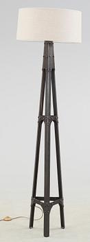 GOLVLAMPA, 2000-tal.