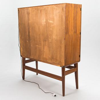 Marianne Boman-Schleutker, a mid-20th century bar cabinet /cabinet for Oy Boman Ab.