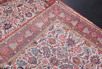 MATTA, orientalisk. Ca 332 x 210.