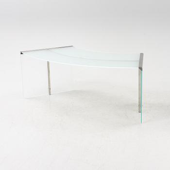 A 'Senior President' desk by Gallotti & Radice, Italy, 1971.