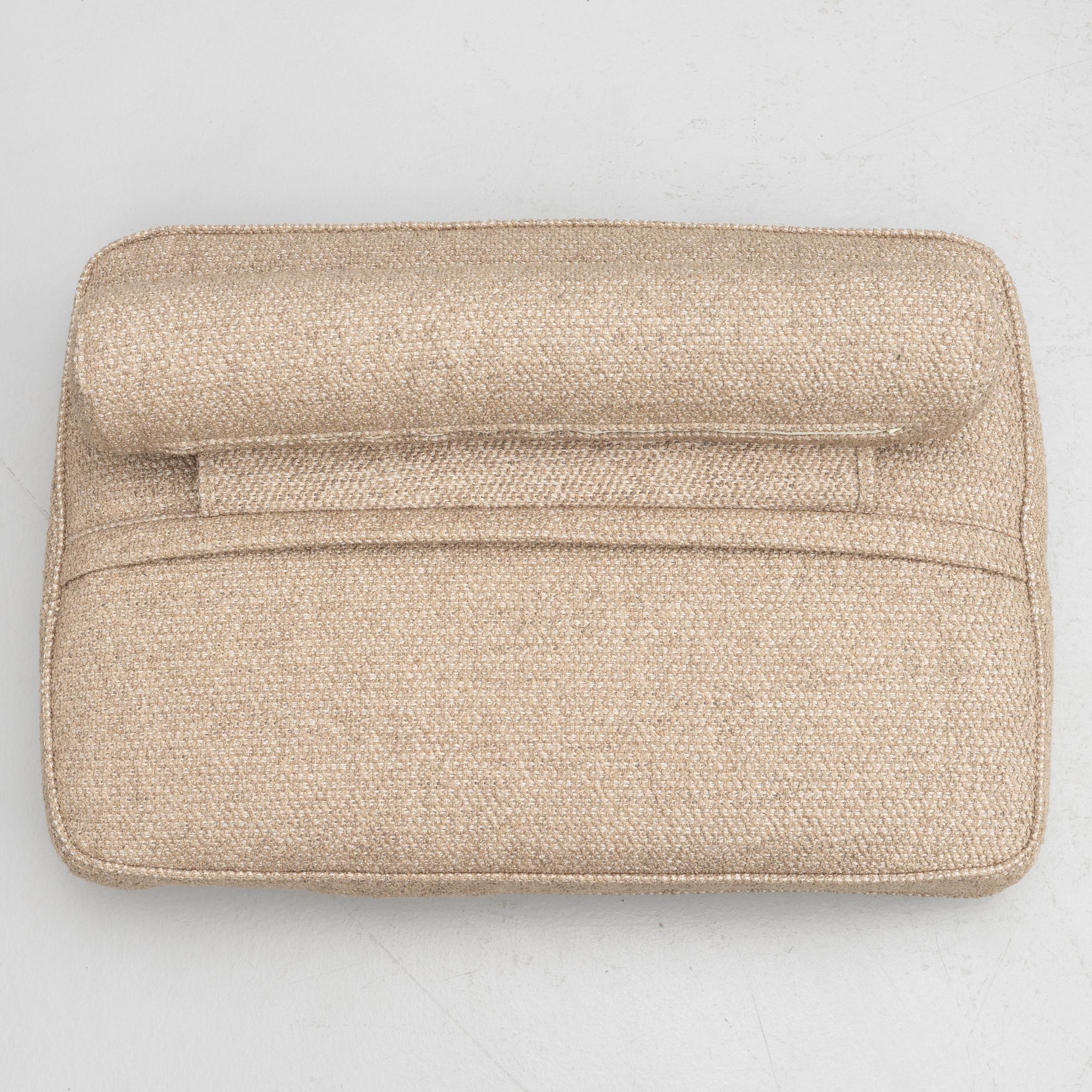 Henrik Pedersen, a 'Hampton' sofa, Boconcept.