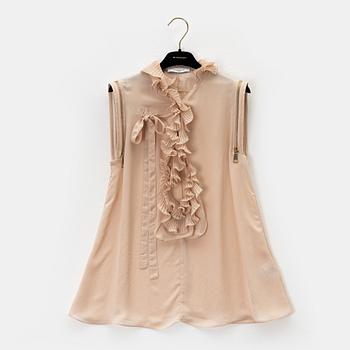 Givenchy, a top, size 36.