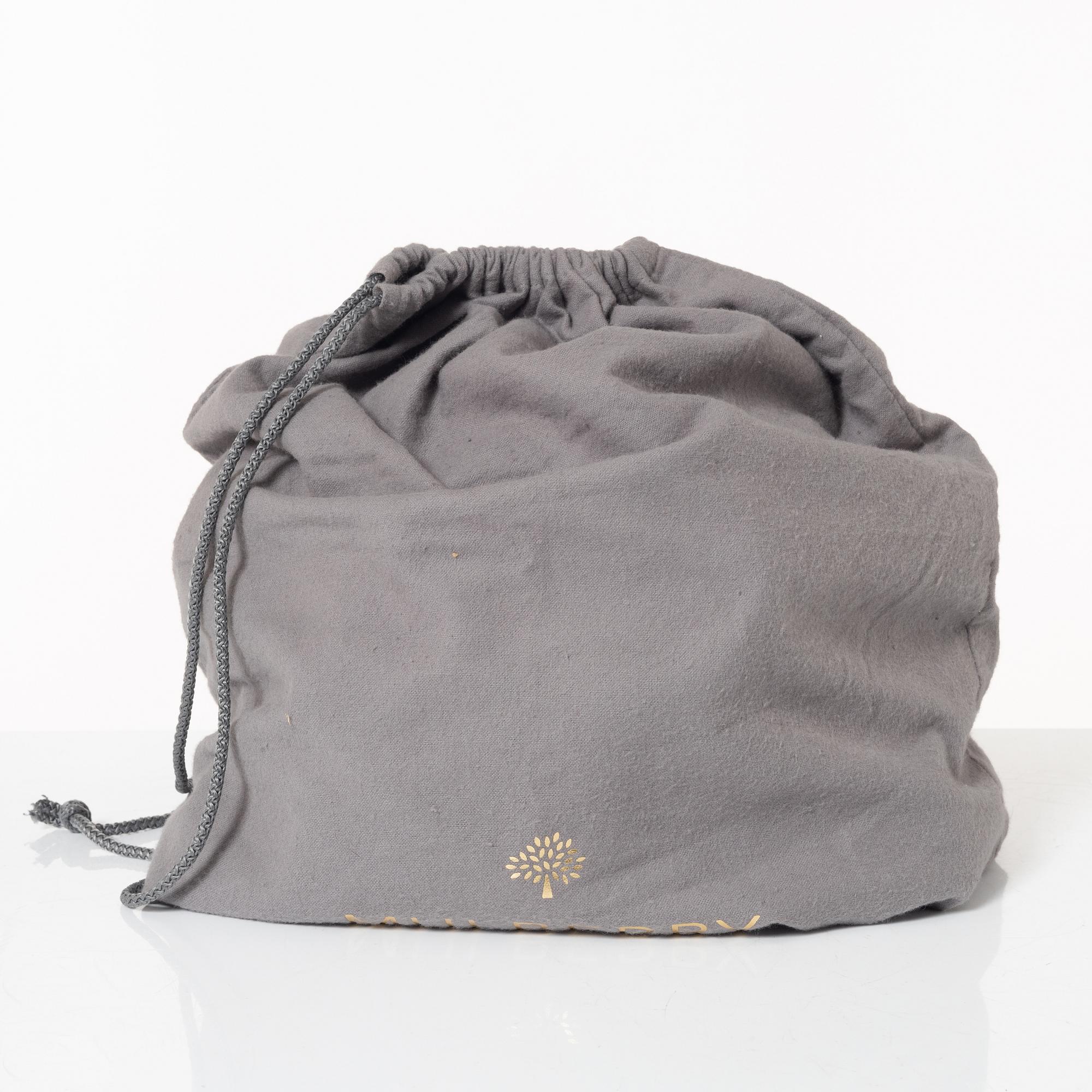 Mulberry, bag, "Jamie".