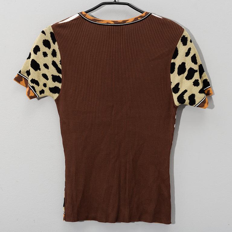 KENZO, tröjor, 3 st, storlek M-L.