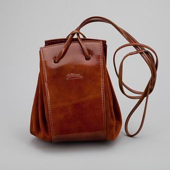 VÄSKA, aftonväska, Longchamp.