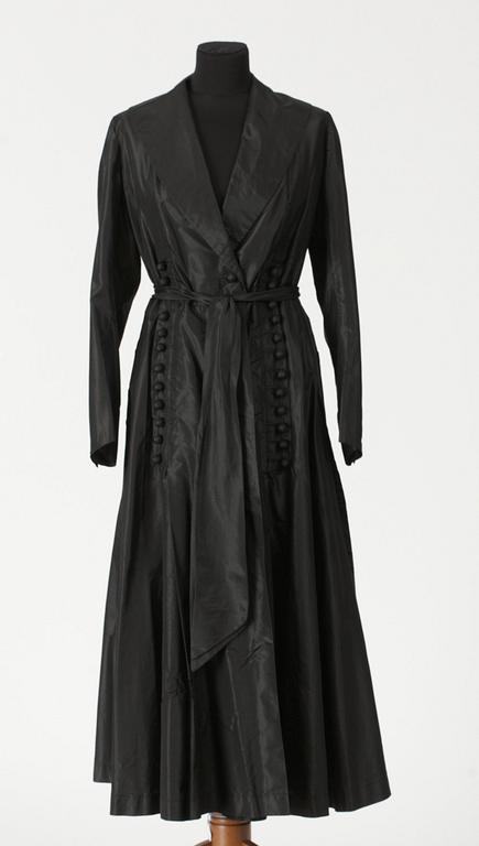 KAPPA, Nordiska Kompaniet, 1916.