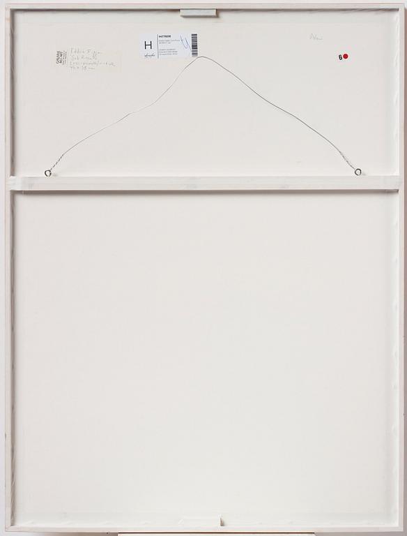 Eddie Figge, "Sub Rosa".