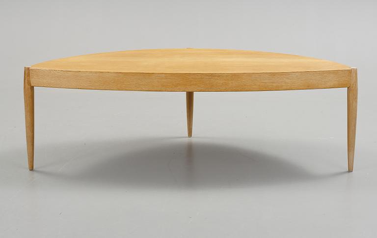 SOFFBORD, Johannes Andersen, Trensum, 1950-tal.