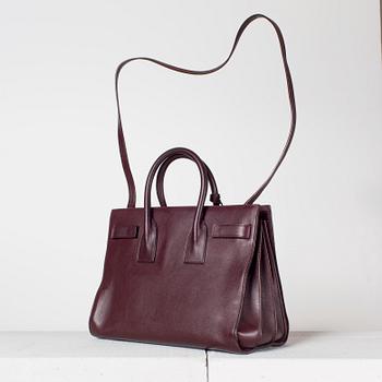 VÄSKA, "Sac du jour", Saint Laurent.