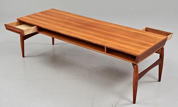 SOFFBORD, Johannes Andersen, 1950/60-tal.