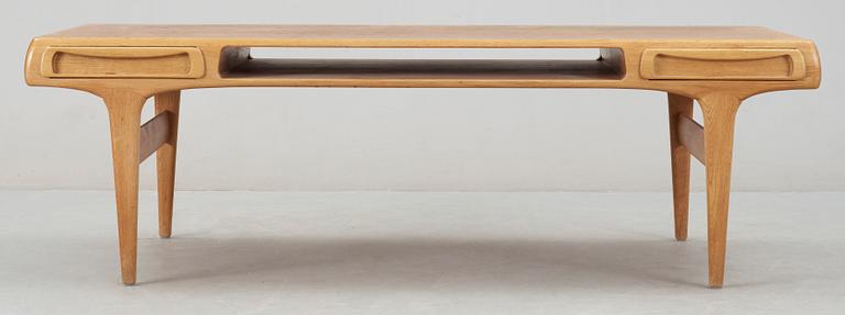 SOFFBORD, Johannes Andersen, 1900-talets andra hälft.