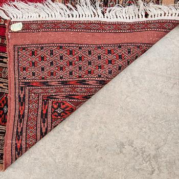 MATTOR, 3 st orientaliska.