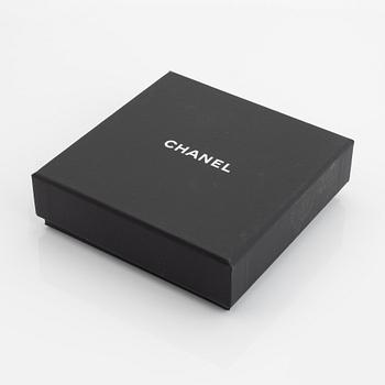 Chanel, hårspänne.