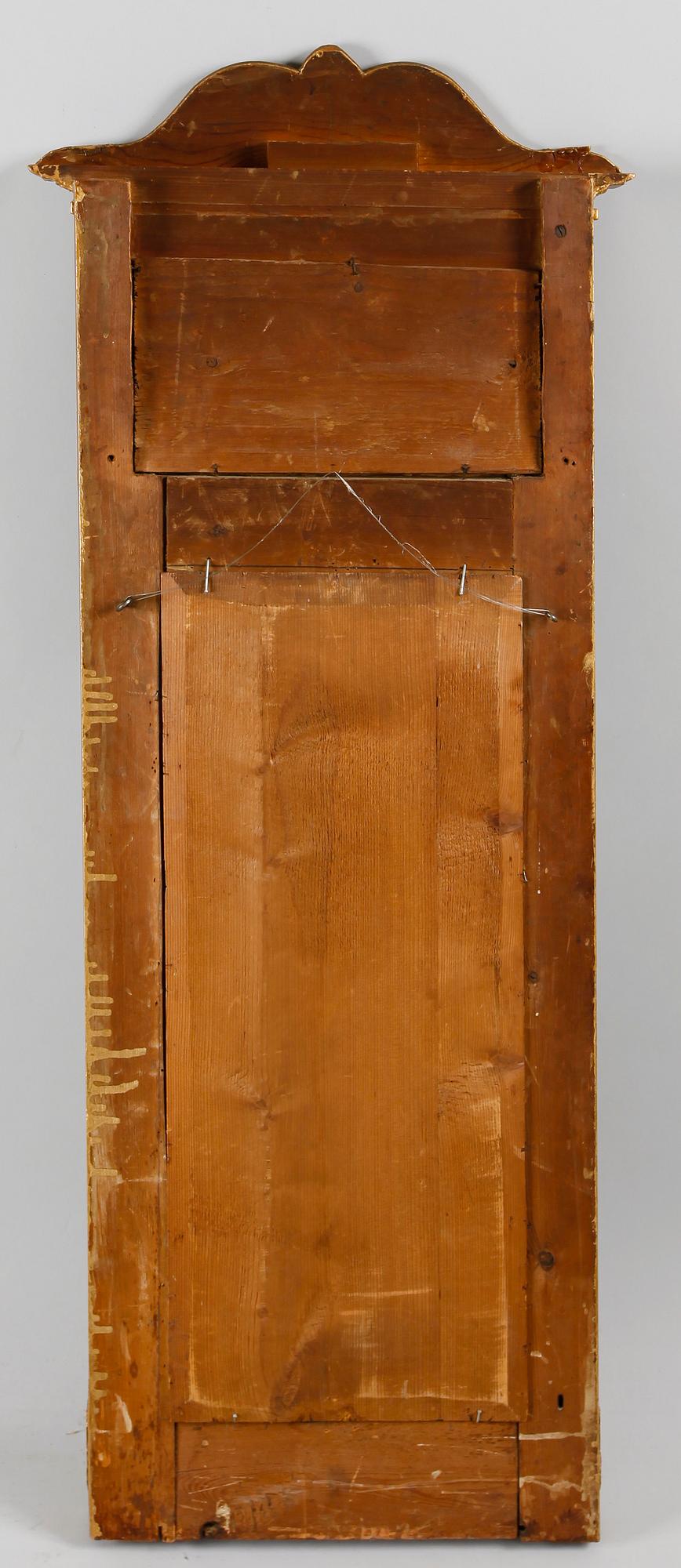 SPEGEL, empire, tidigt 1800-tal.