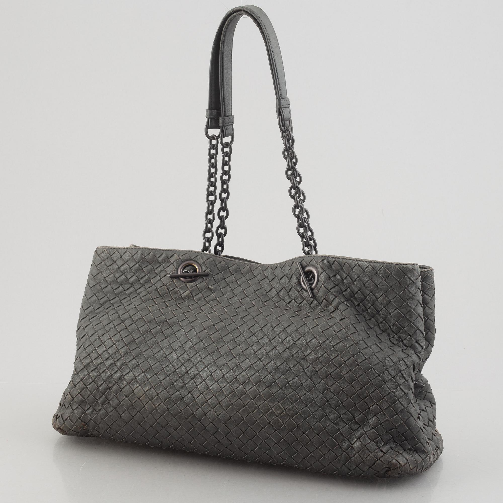 Bottega Veneta, bag.
