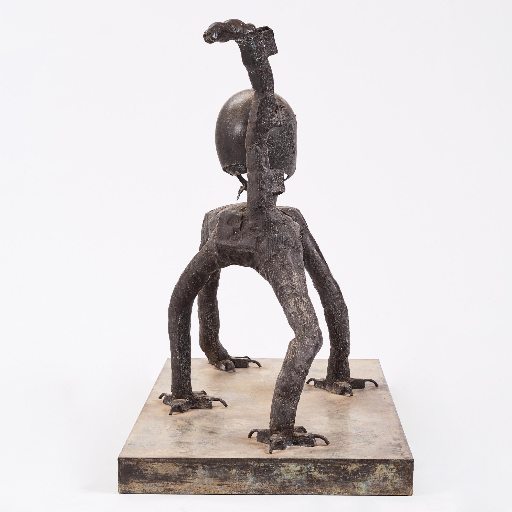 Sophido, Untitled.