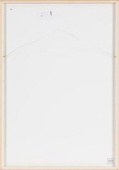 A painting by Yuan Fa Wang, 'The shade of sail on the spring river' (chunjiang fanying), signed.