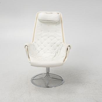 Bruno Mathsson, armchair, "Jetson", Dux.