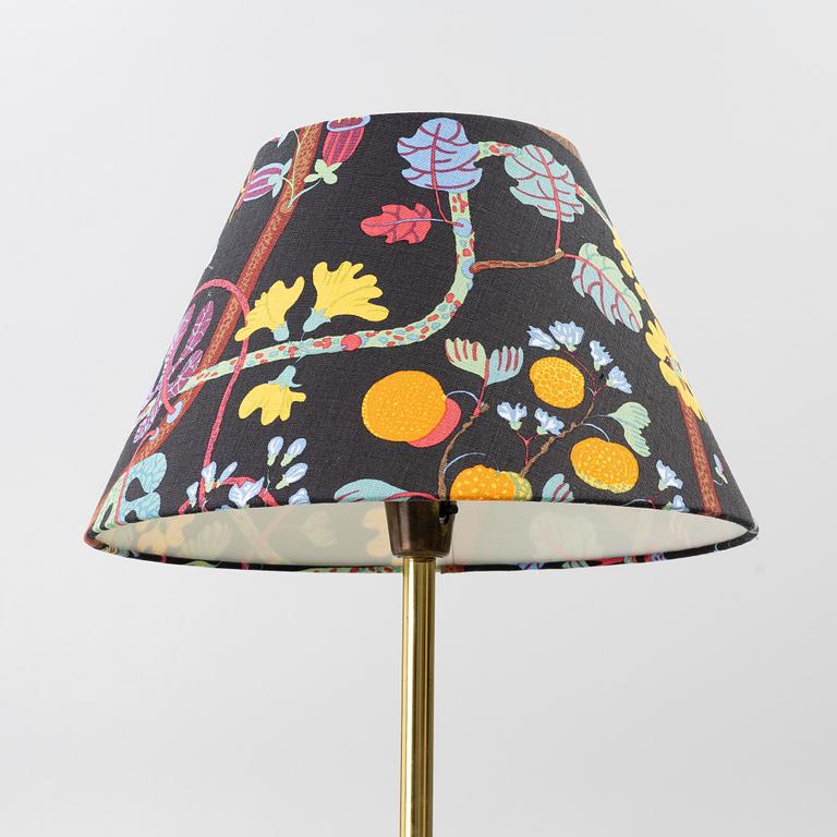 Floor lamp, Aneta, second half of the 20th century.
