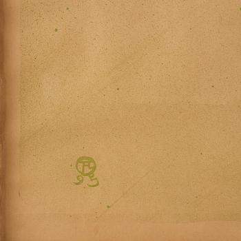 Henri de Toulouse-Lautrec, "La Revue blanche".