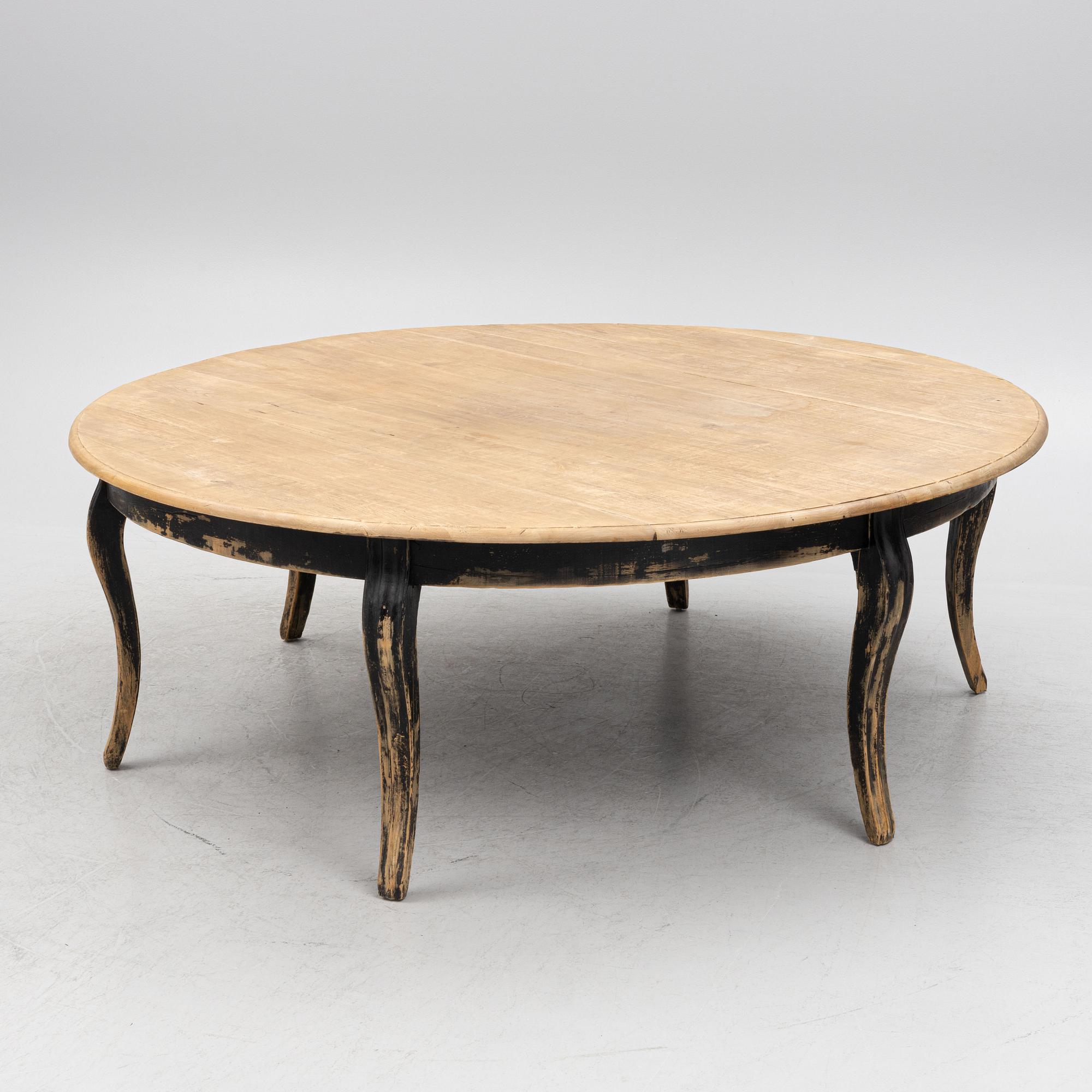 Matbord, Ralph Lauren Home, 2000-tal.