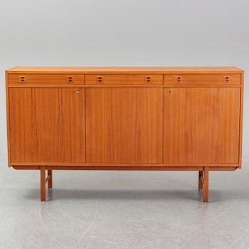 SIDEBOARD, 1950-/1960-tal.