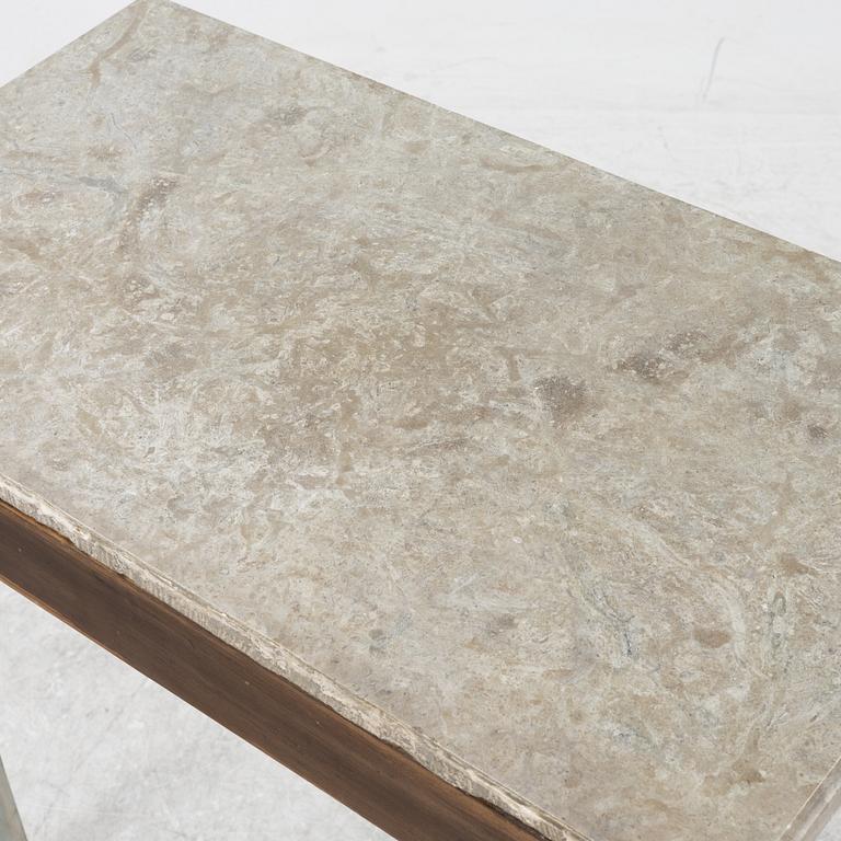 Konsolbord, gustaviansk stil, 1900-tal.