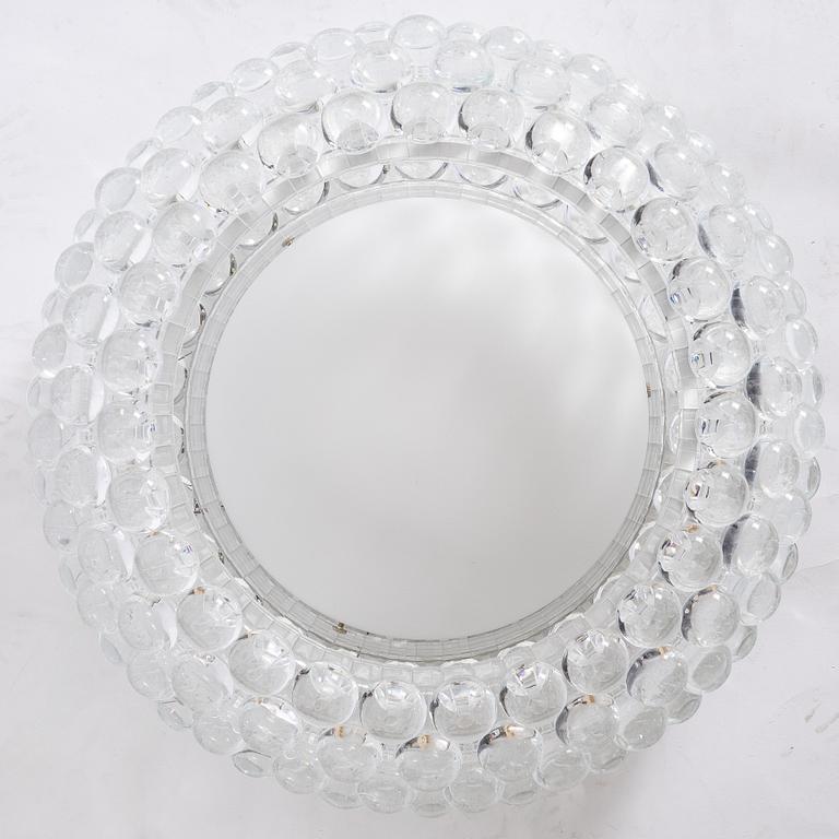 Patricia Urquiola & Eliana Gerotto, a "Caboche" ceiling lamp, Foscarini, Italy, post 2005.