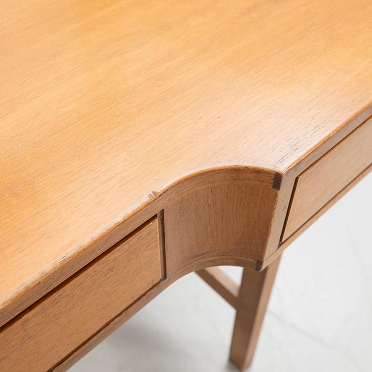 Desk, 1960s.