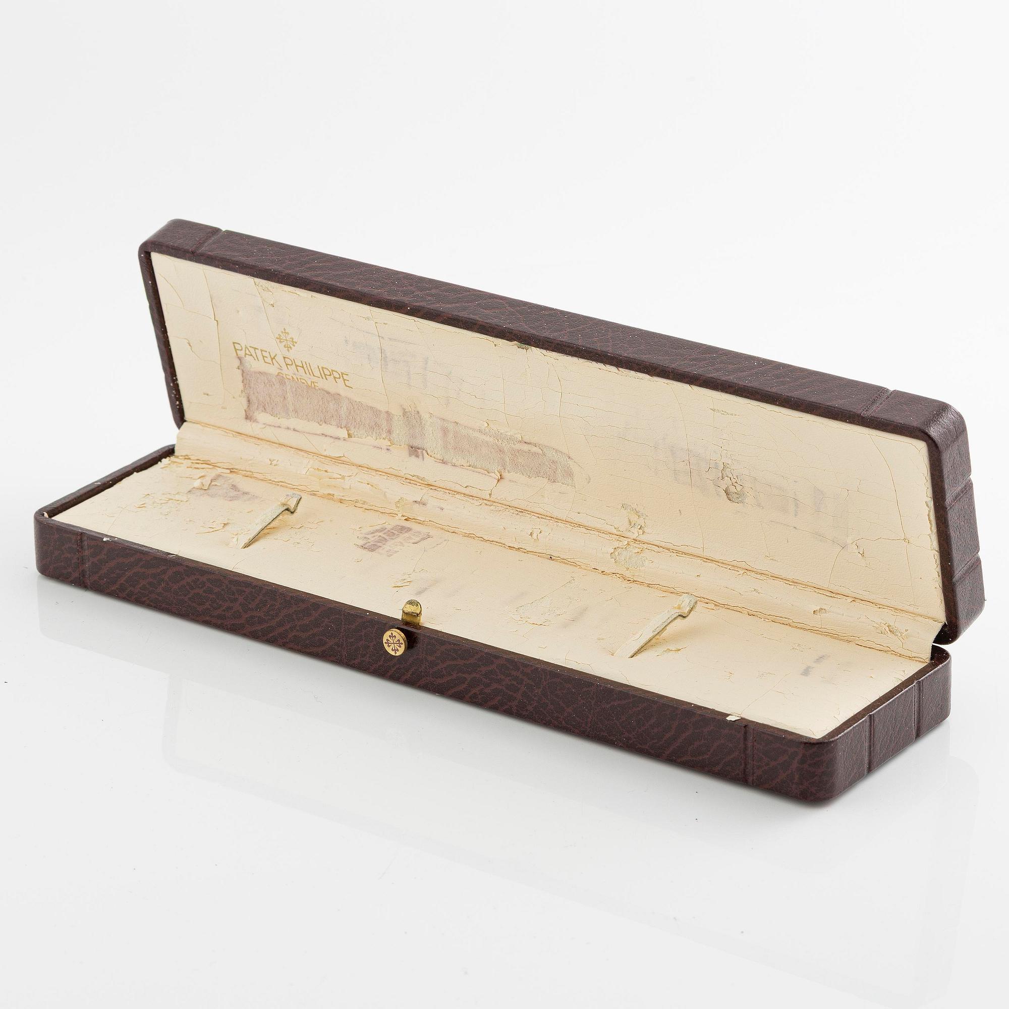 Patek Philippe, Gondolo, ca 2006.