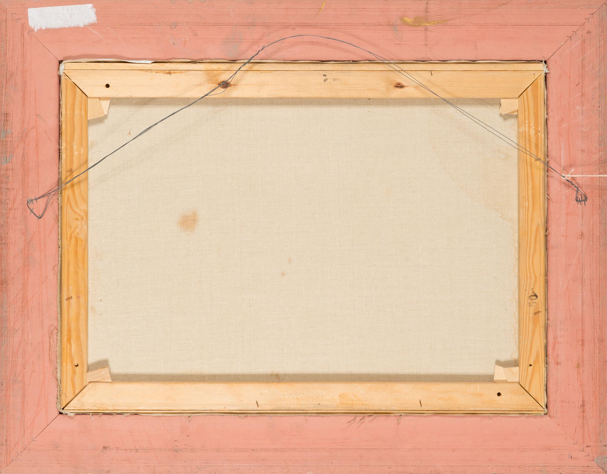 Niilo Vainio, Peltopyyt.