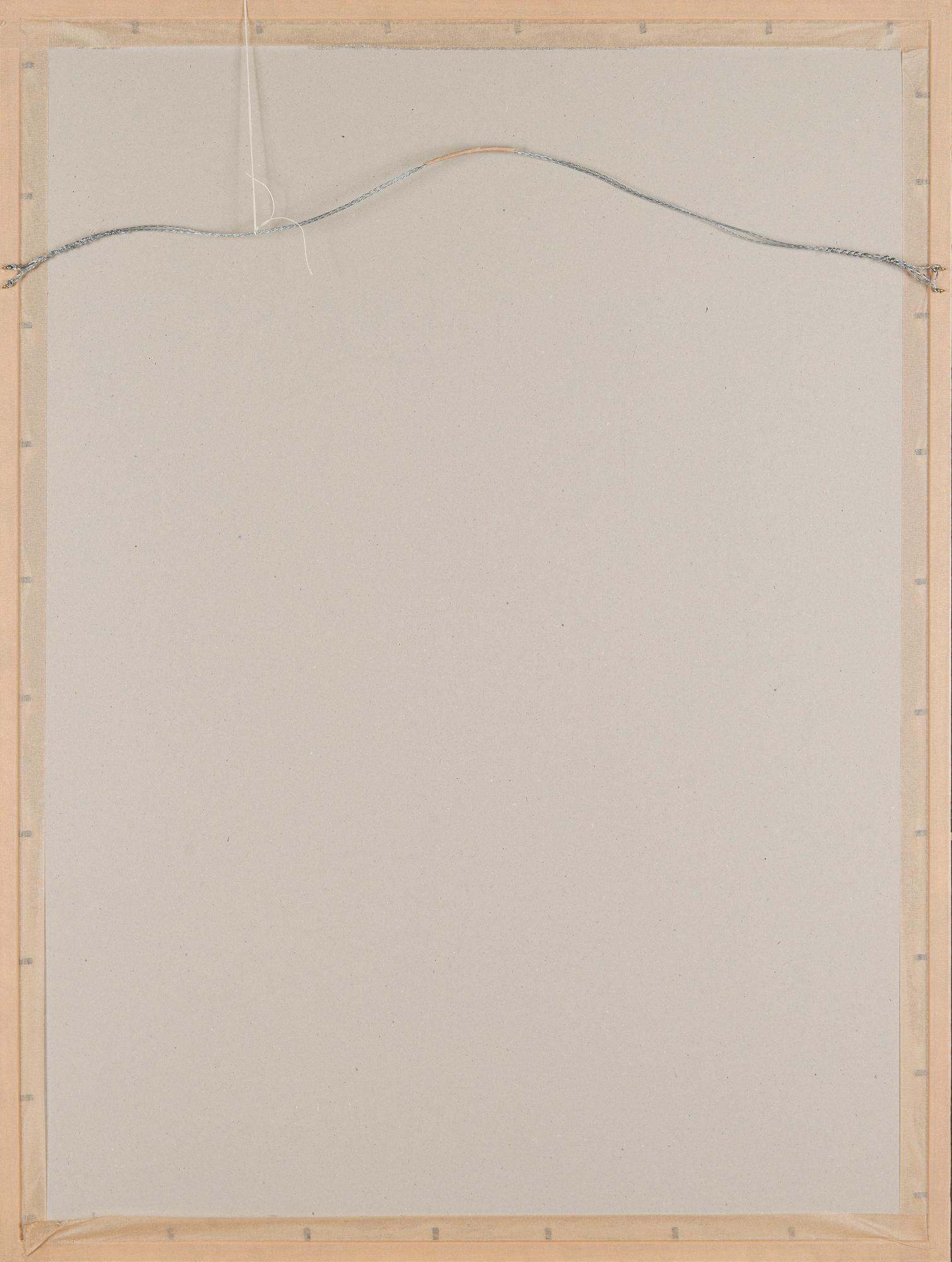 Eric Pehap, "Window".