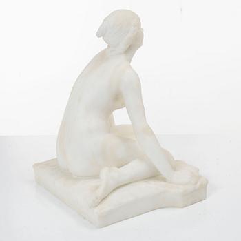 Per Hasselberg, after, "Grodan".