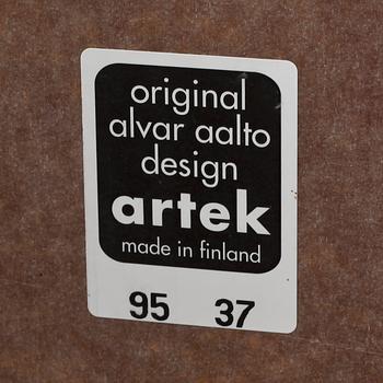 BORD, "904", Alvar Aalto, Artek, 1990-tal.