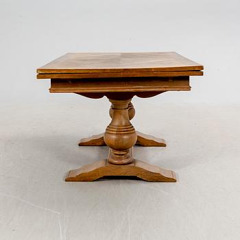 Matgrupp 7 dlr  barockstil 1900-talets början.