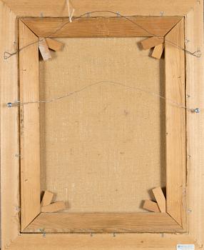 Sakari Marila, Komposition.