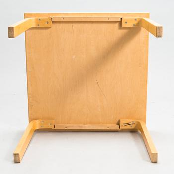 ALVAR AALTO, bord, 81C, Artek, 1900-talets slut.