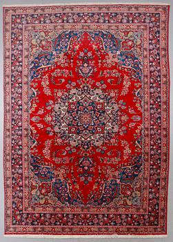 MATTA, orientalisk, ca 340 x 250 cm.