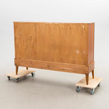 Sideboard, mid-20th century.