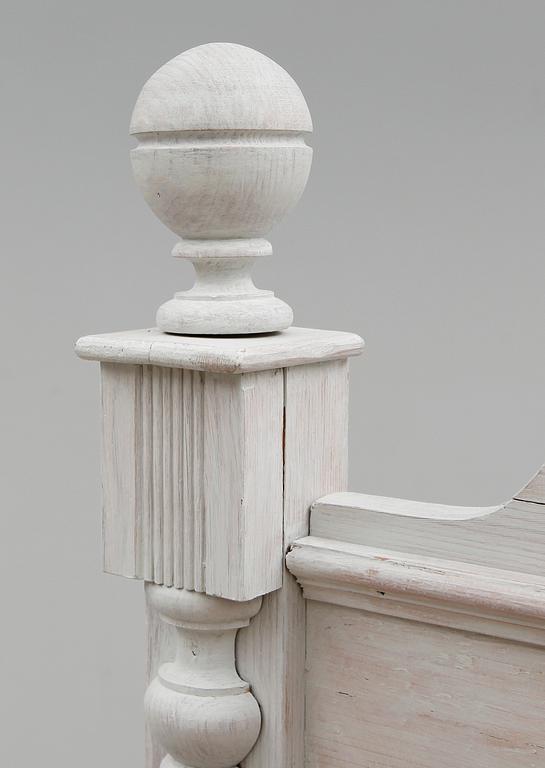 IMPERIALSÄNG, sent 1800-tal.