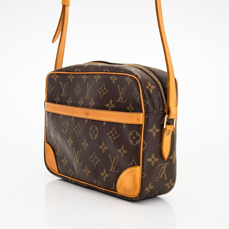 Louis Vuitton, väska, "Trocadero 27".