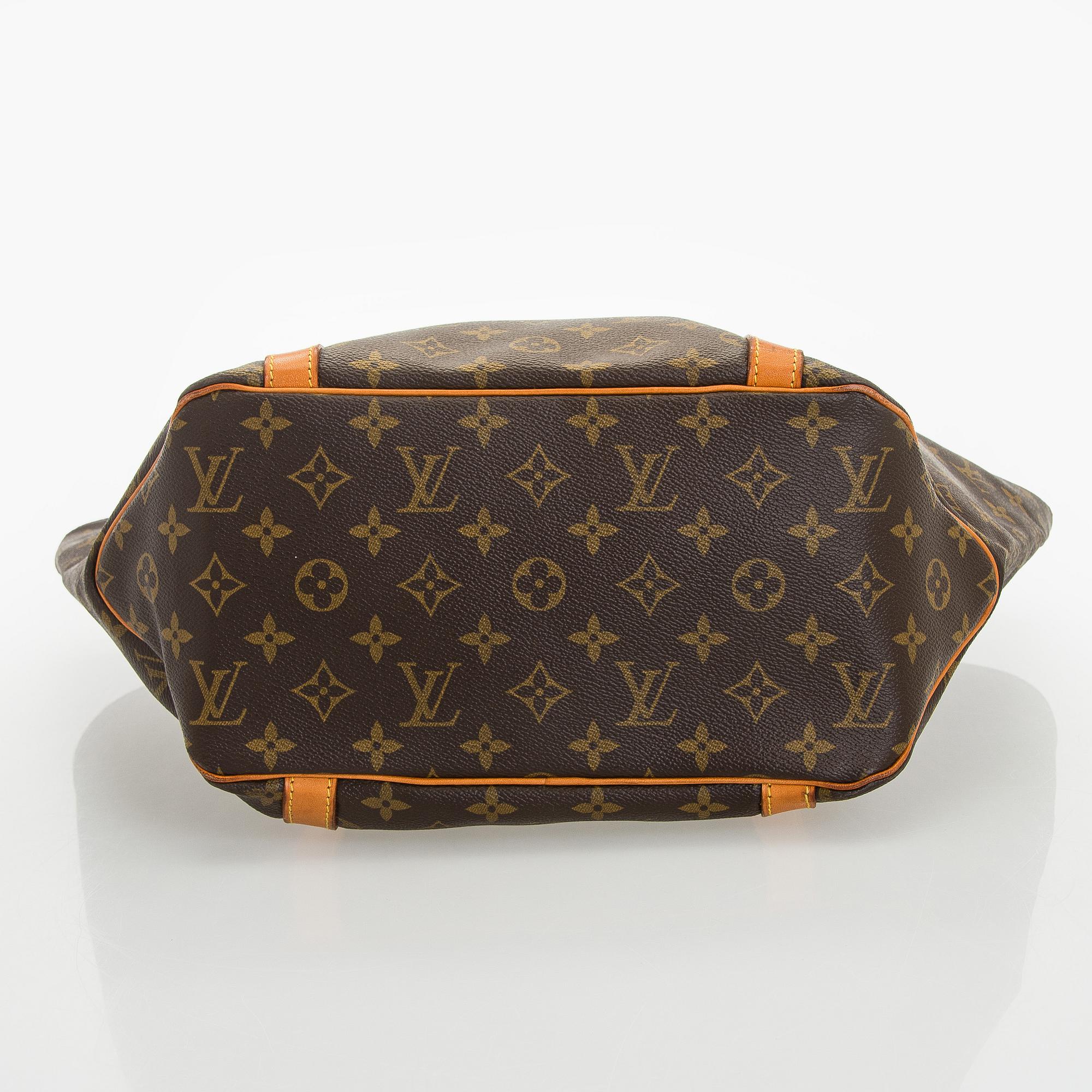 Louis Vuitton, laukku, "Sac Shopping".