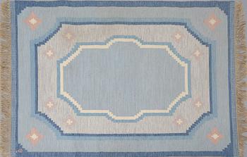 MATTA, rölakan, monogramsignerad, 243 x 167 cm, 1900-talets andra hälft.