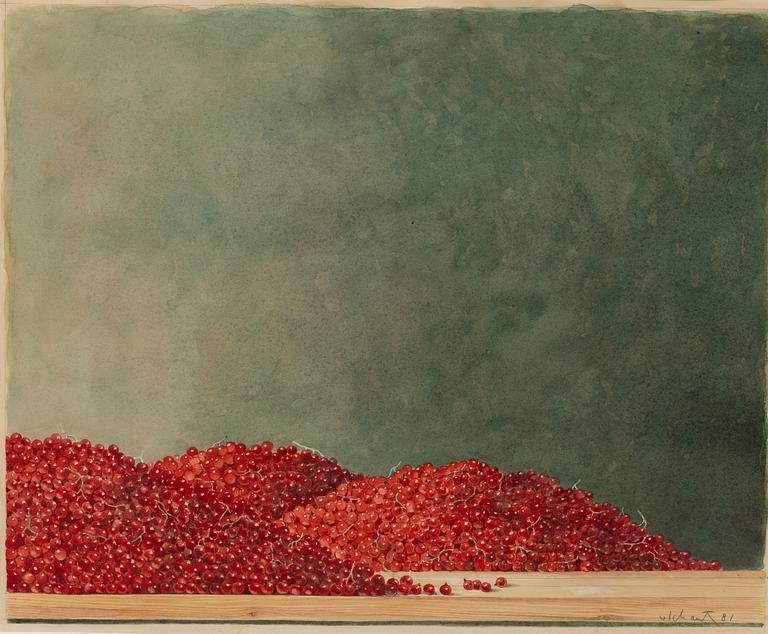 Philip von Schantz, Lingon.