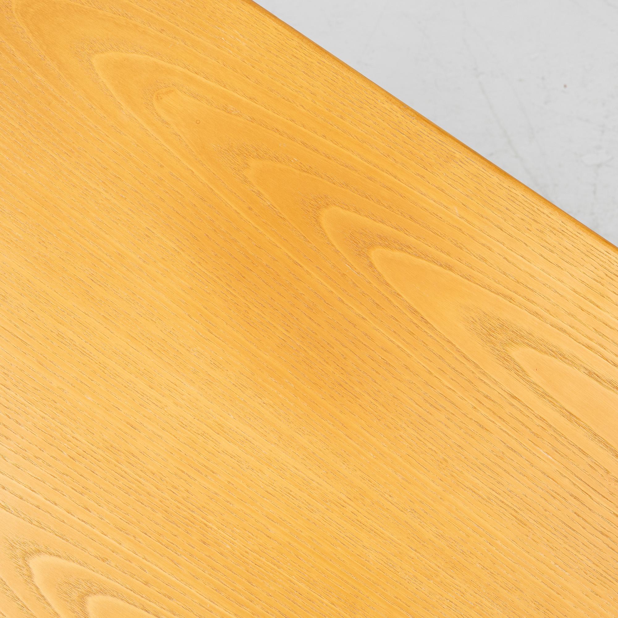 Josef Frank, table, model B590, Svenskt Tenn, post 1985.