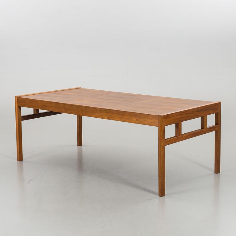 KARL ERIK EKSELIUS, desk for Joc Vetlanda 1970's.