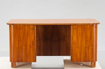 SKRIVBORD, Art Deco. 1900-talets första hälft.