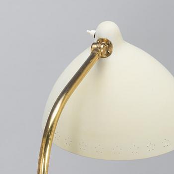 Lisa Johansson-Pape, A mid-20th century '2062' floor light, Stockmann Orno, Finland.